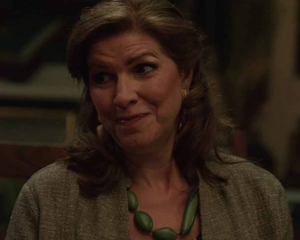 Tess Malis Kincaid Film and Television Wikia Fandom