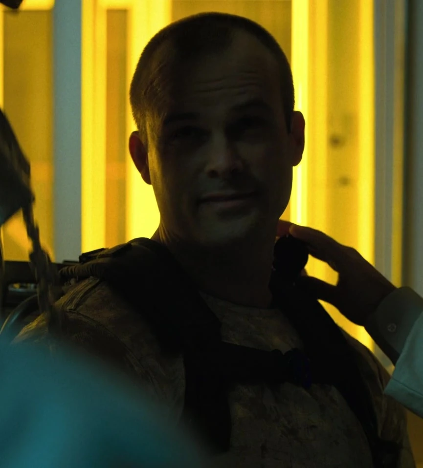 David A MacDonald Film and Television Wikia Fandom