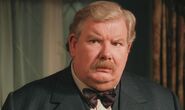 Richard Griffiths as Uncle Vernon