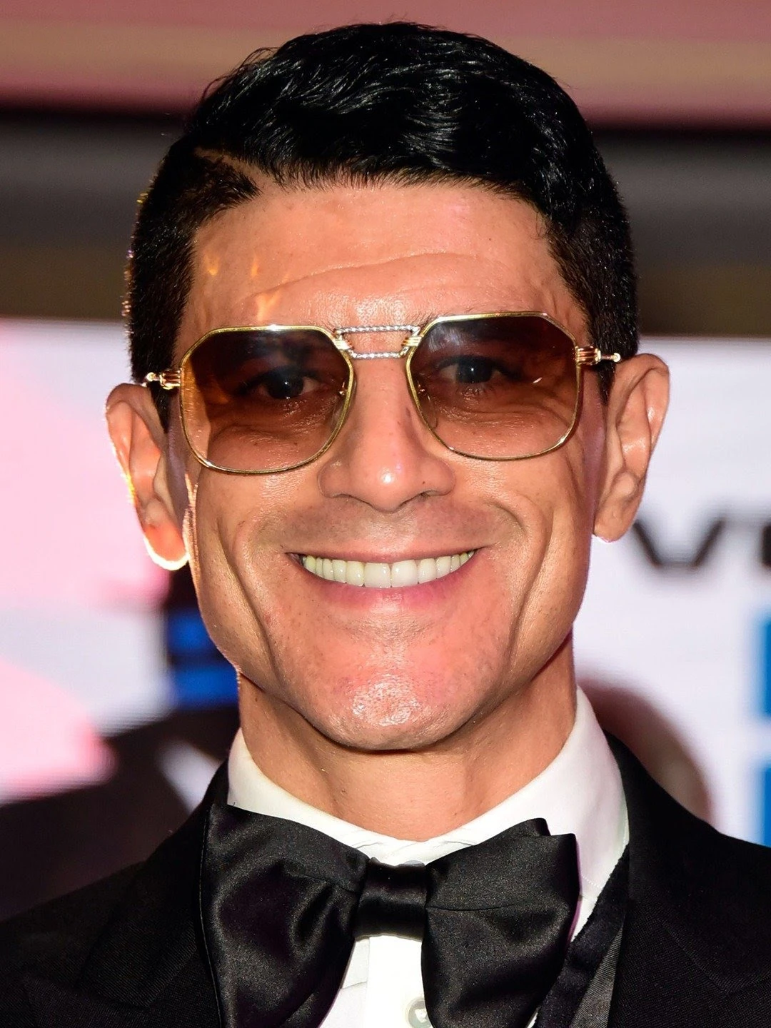 Saïd Taghmaoui Film and Television Wikia Fandom