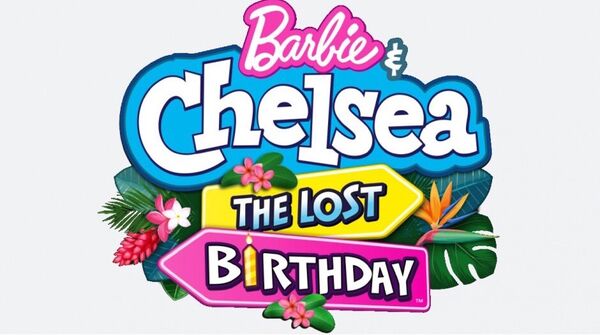 Barbie Chelsea The Lost Birthday Film and Television Wikia Fandom