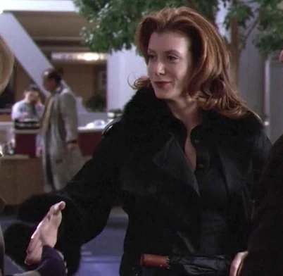 Kate Walsh | Film and Television Wikia | Fandom