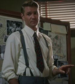 Agent Carter S01e01 Now Is Not The End Film And Television Wikia Fandom