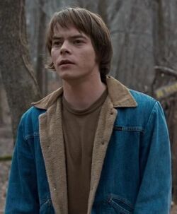 Stranger Things: The Vanishing of Will Byers, TV Database Wiki