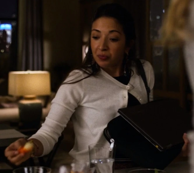 Nichole Yannetty | Film and Television Wikia | Fandom