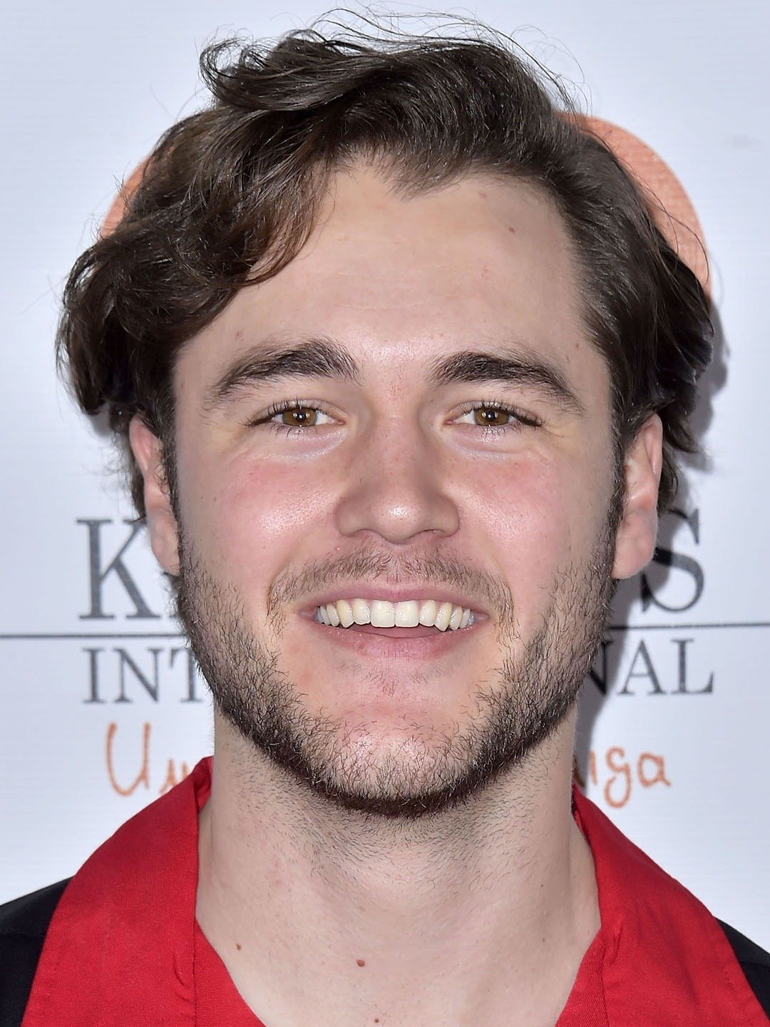 Charlie DePew | Film and Television Wikia | Fandom