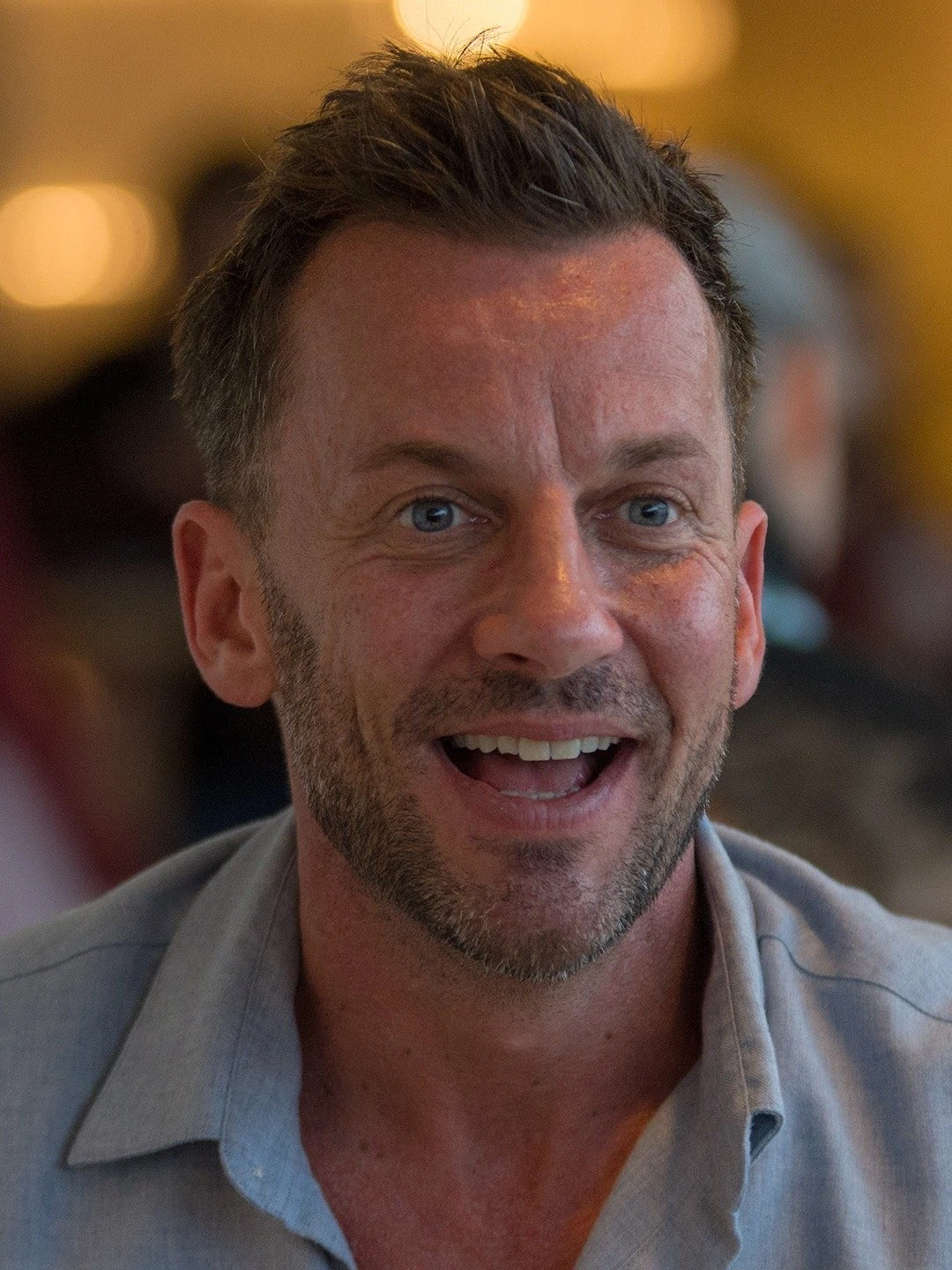 Craig Parker Film and Television Wikia Fandom