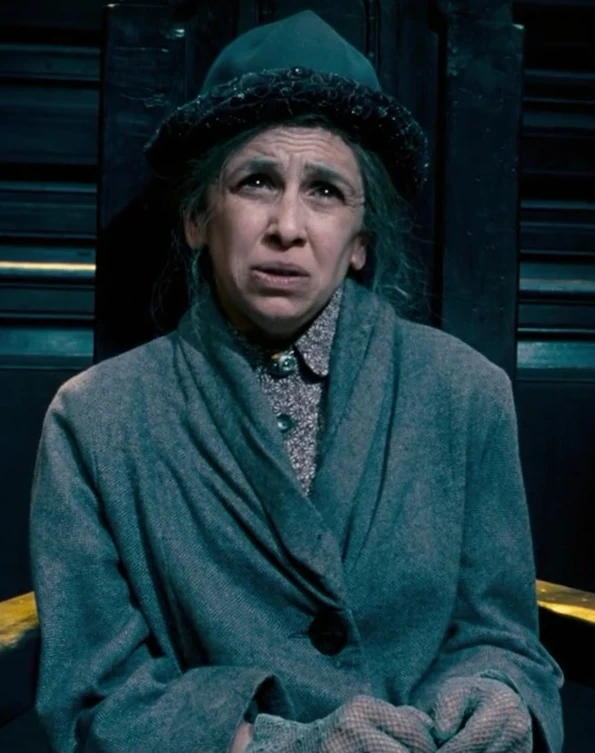 Kathryn Hunter Film and Television Wikia Fandom