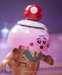 Richard ayoade lego movie new arrivals
