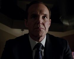 Agents of S.H.I.E.L.D's Phil Coulson Actor Clark Gregg Finally Saw The  Batman And Wants To Talk About THAT Similarity