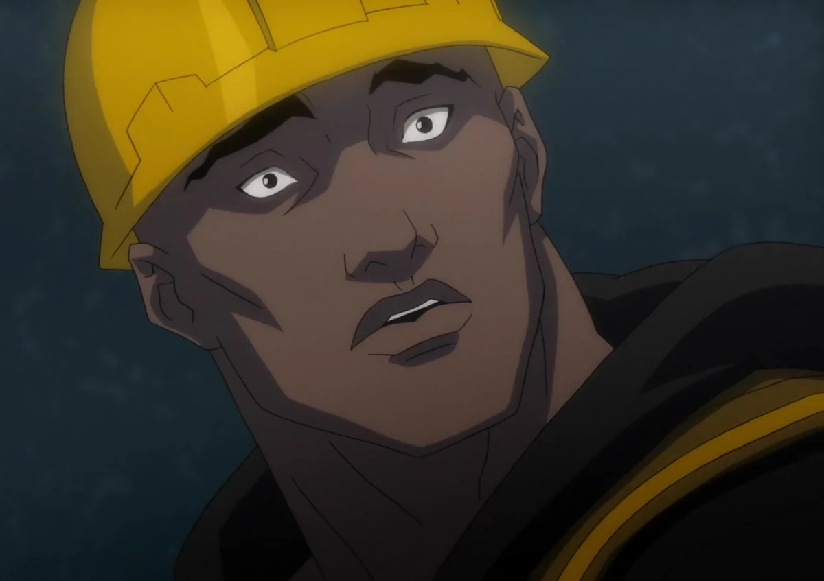 Khary Payton | Film and Television Wikia | Fandom