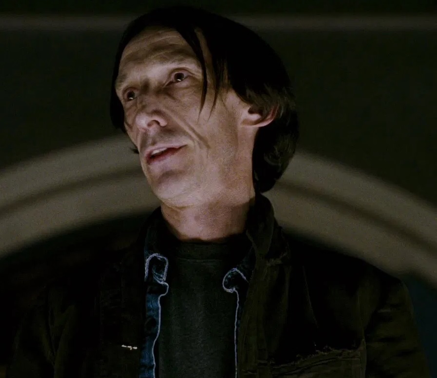 Julian Richings Film and Television Wikia Fandom
