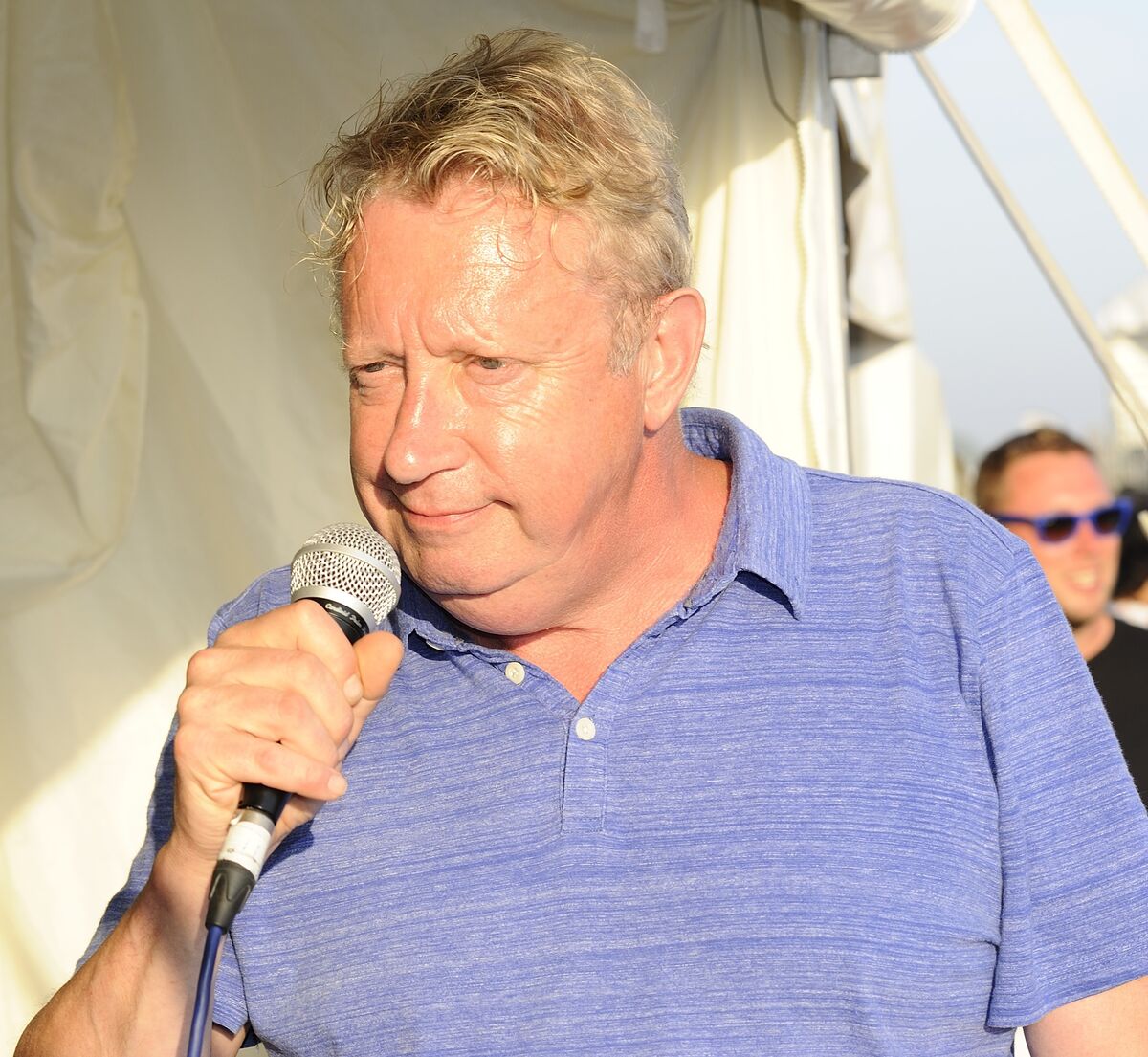 Mark Williams | Film and Television Wikia | Fandom