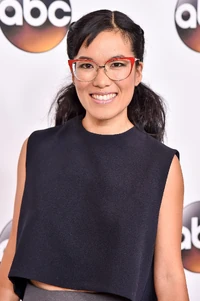 Ali Wong Film and Television Wikia Fandom