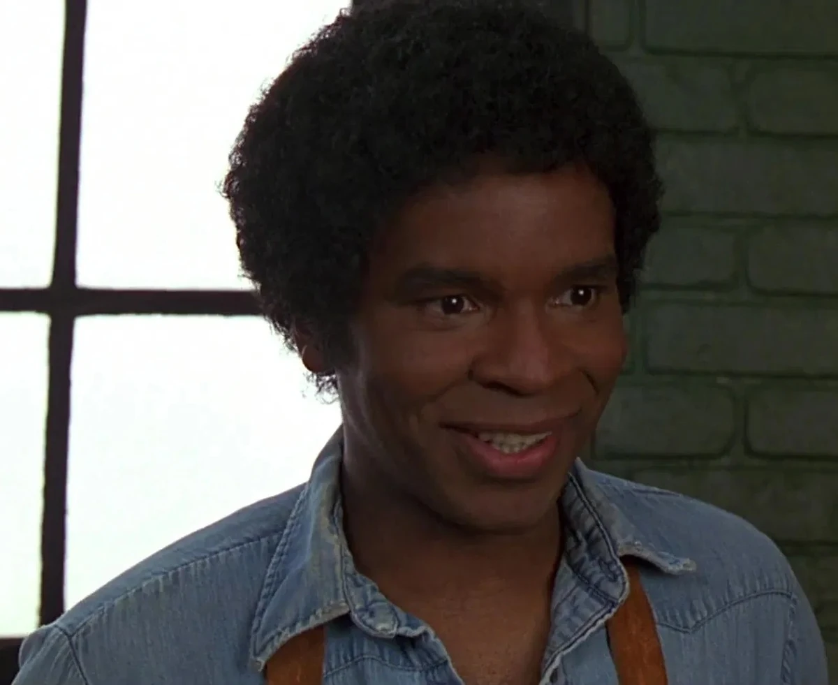David Alan Grier | Film and Television Wikia | Fandom