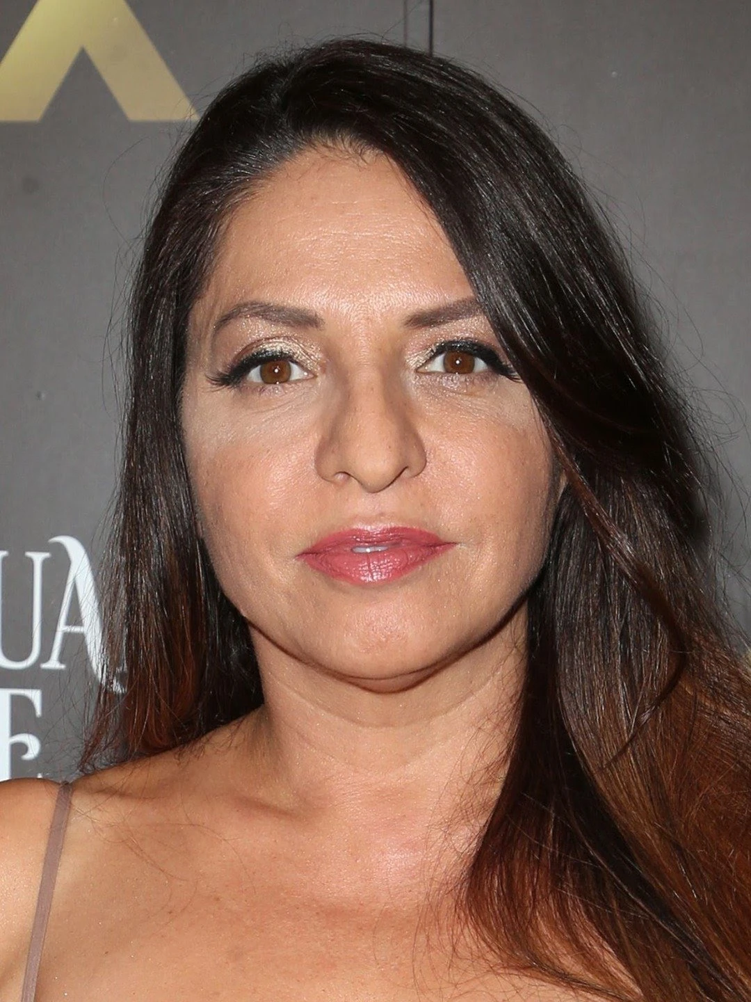 Veronica Falcón | Film and Television Wikia | Fandom