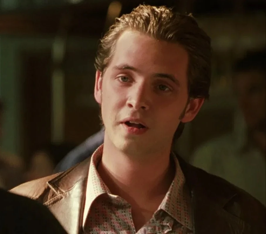 Aaron Stanford | Film and Television Wikia | Fandom