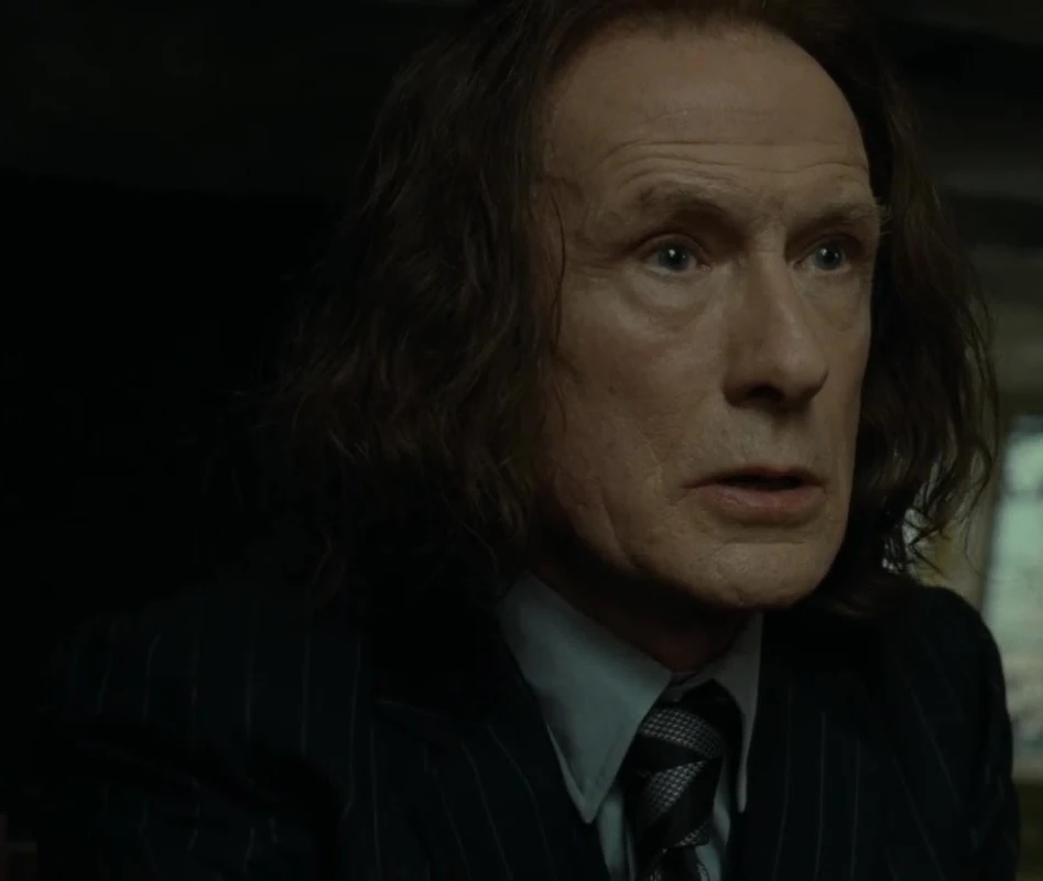 Harry Potter and the Deathly Hallows Part 1 | Film and Television Wikia