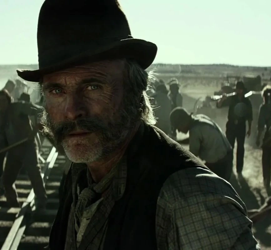 Timothy V. Murphy | Film and Television Wikia | Fandom