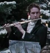 Hogwarts Orchestra Member