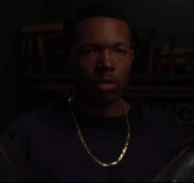 Denzel Whitaker | Film and Television Wikia | Fandom