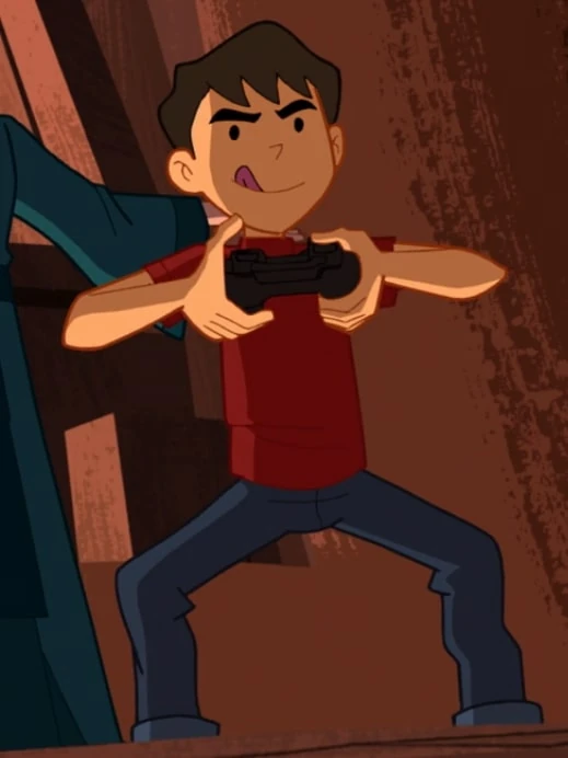 Justice League Action S01E01 "Classic Rock" | Film and Television Wikia ...