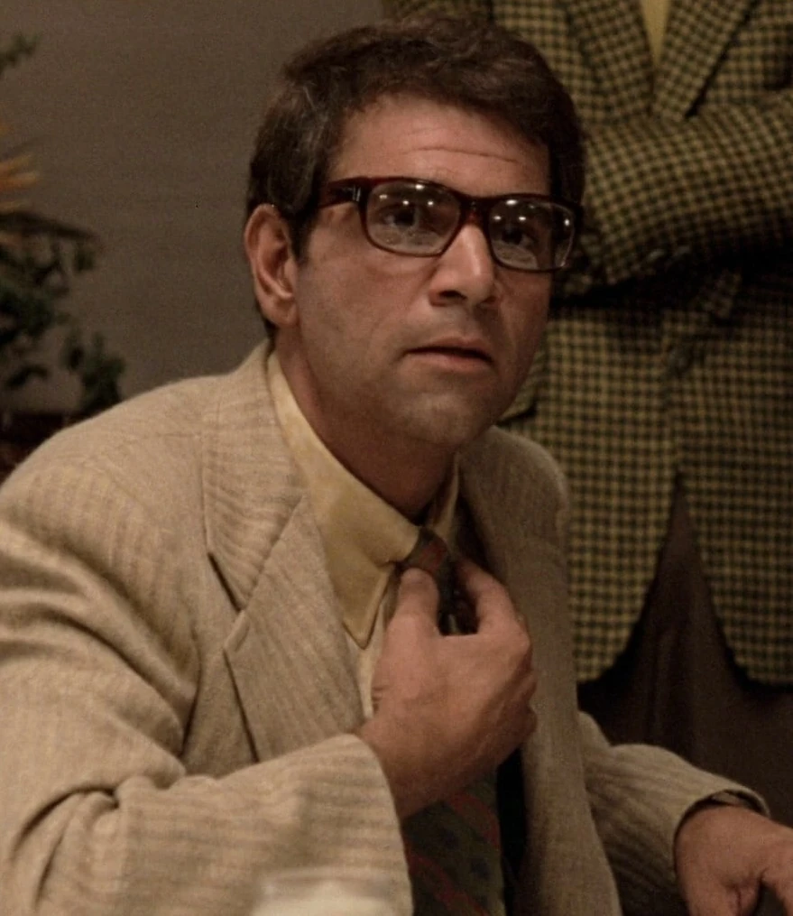 Alex Rocco | Film and Television Wikia | Fandom