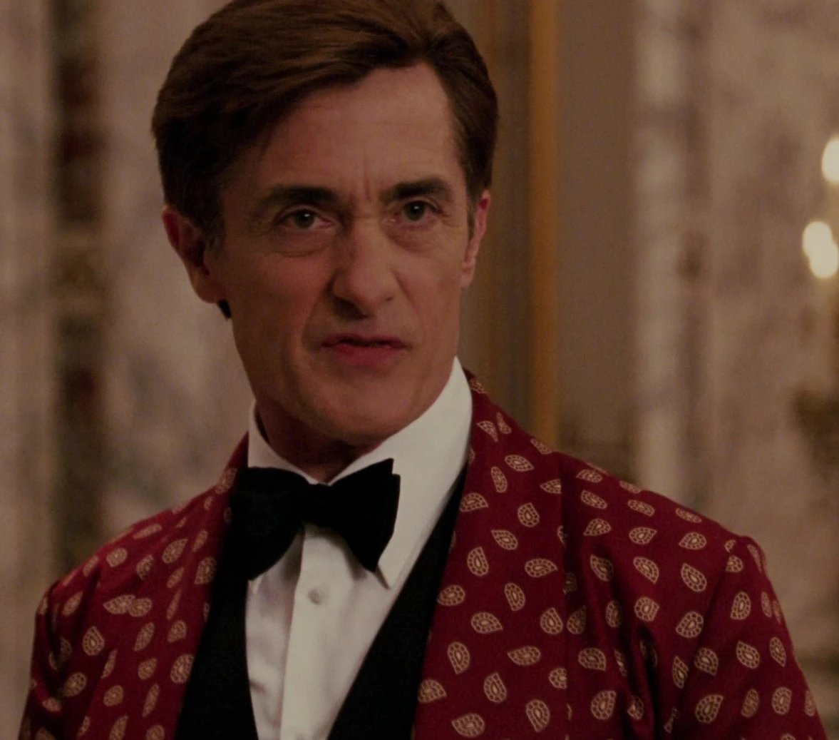 Roger Rees | Film and Television Wikia | Fandom