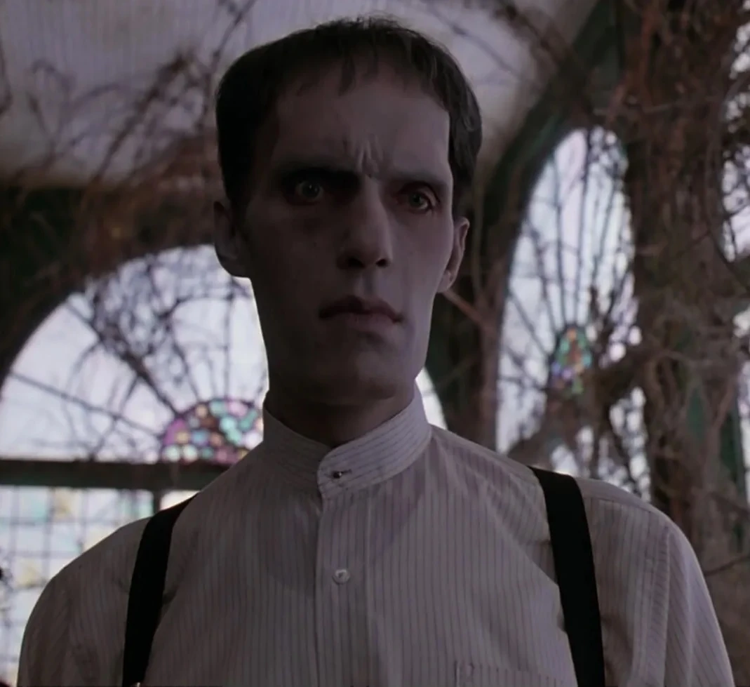 Carel Struycken | Film and Television Wikia | Fandom