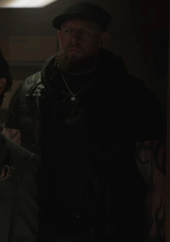 Rob Archer Film and Television Wikia Fandom