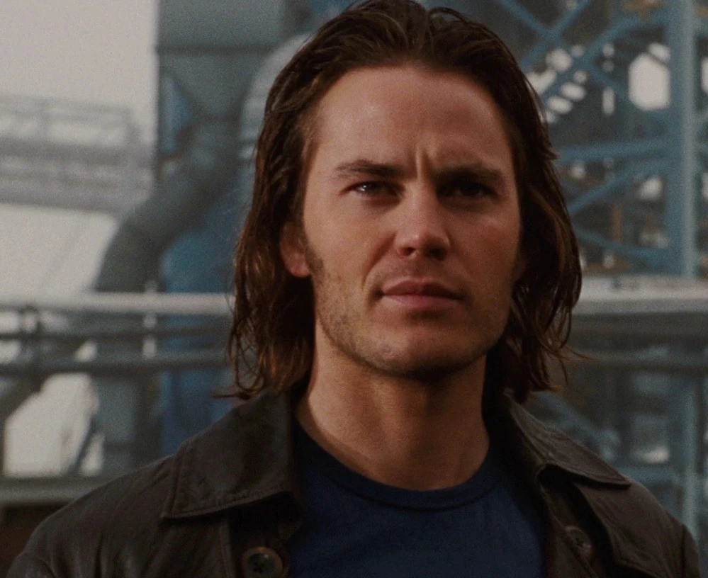 Taylor Kitsch | Film and Television Wikia | Fandom