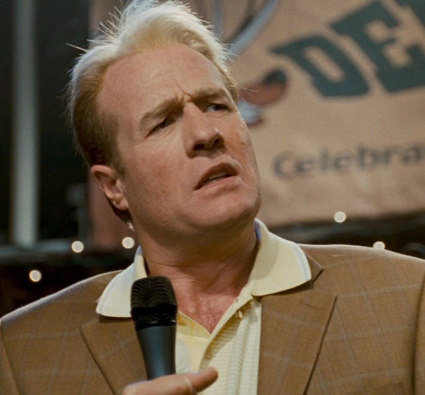 Gregg Henry | Film and Television Wikia | Fandom