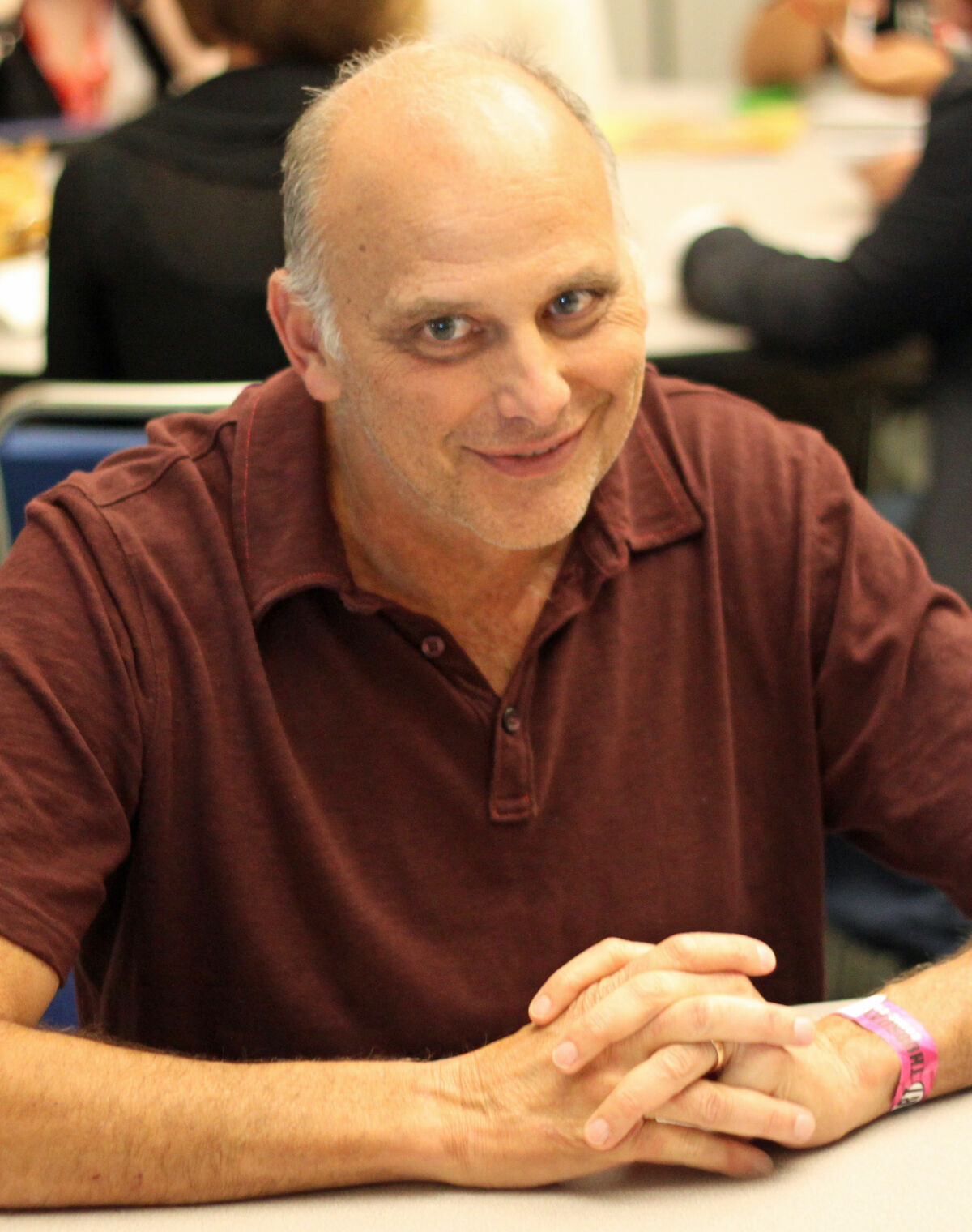 Kurt Fuller Film and Television Wikia Fandom