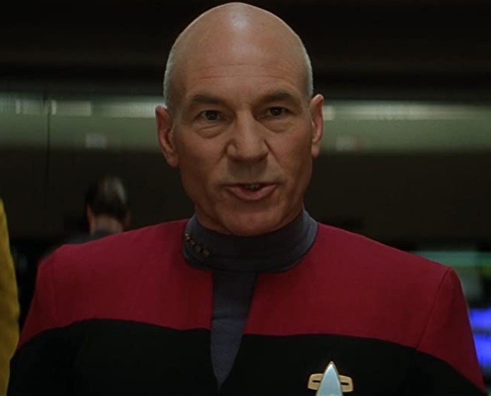 Patrick Stewart | Film and Television Wikia | Fandom