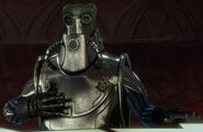 Christopher Truswell as Wat Tambor (Voice)