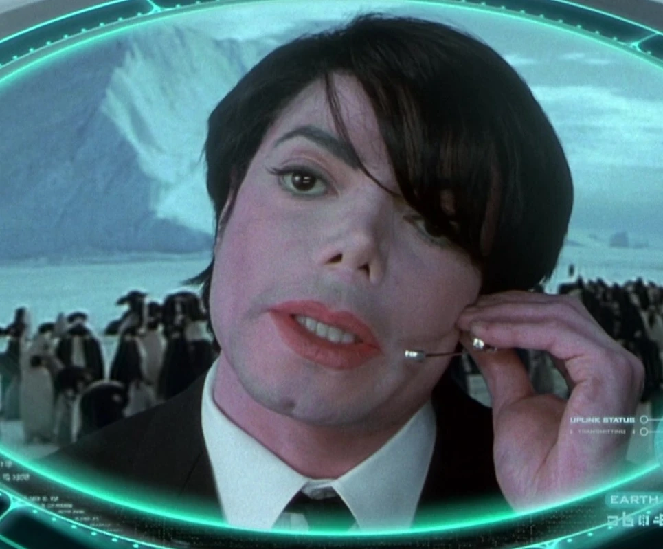 Michael Jackson | Film and Television Wikia | Fandom