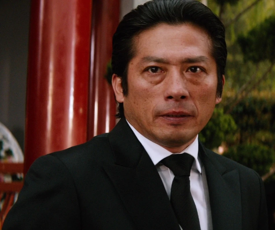 Hiroyuki Sanada | Film and Television Wikia | Fandom