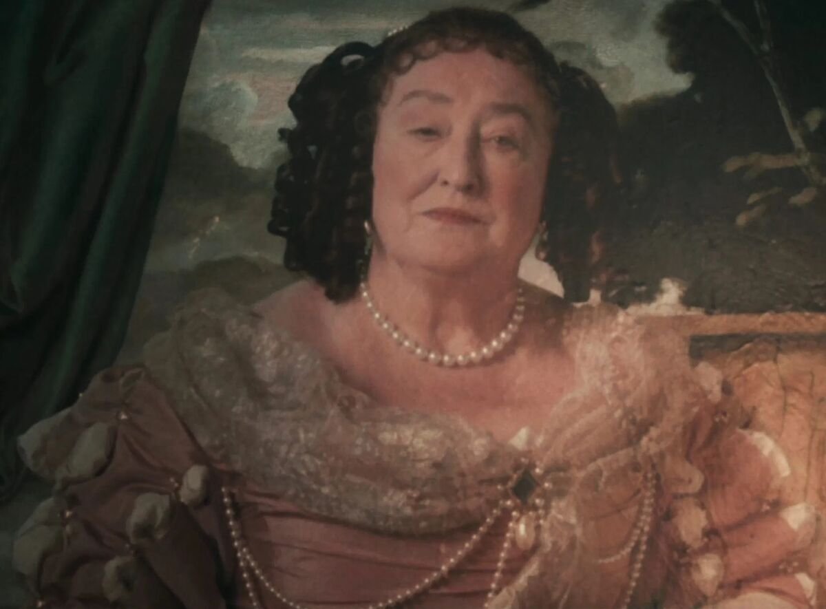 Elizabeth Spriggs | Film and Television Wikia | Fandom