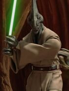 Coleman Trebor (Voice)