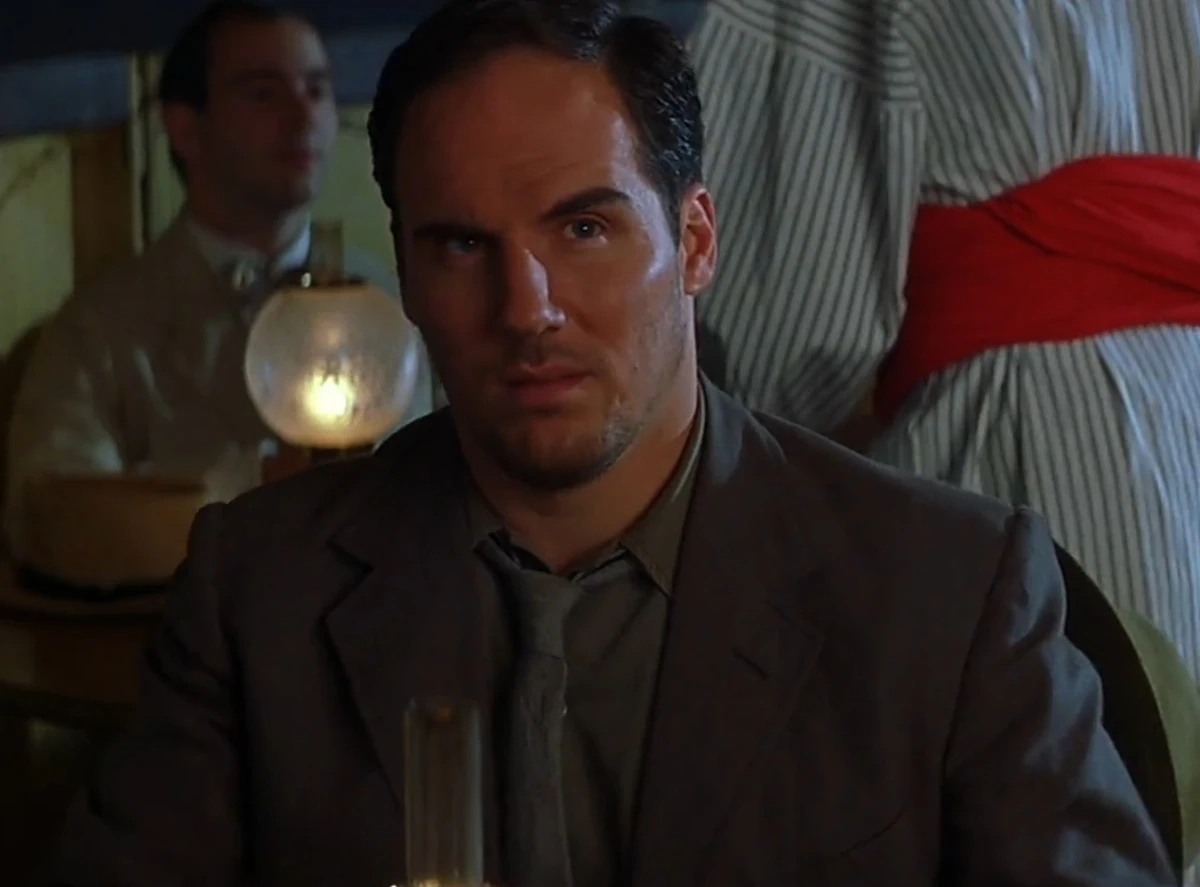 Corey Johnson Film and Television Wikia Fandom