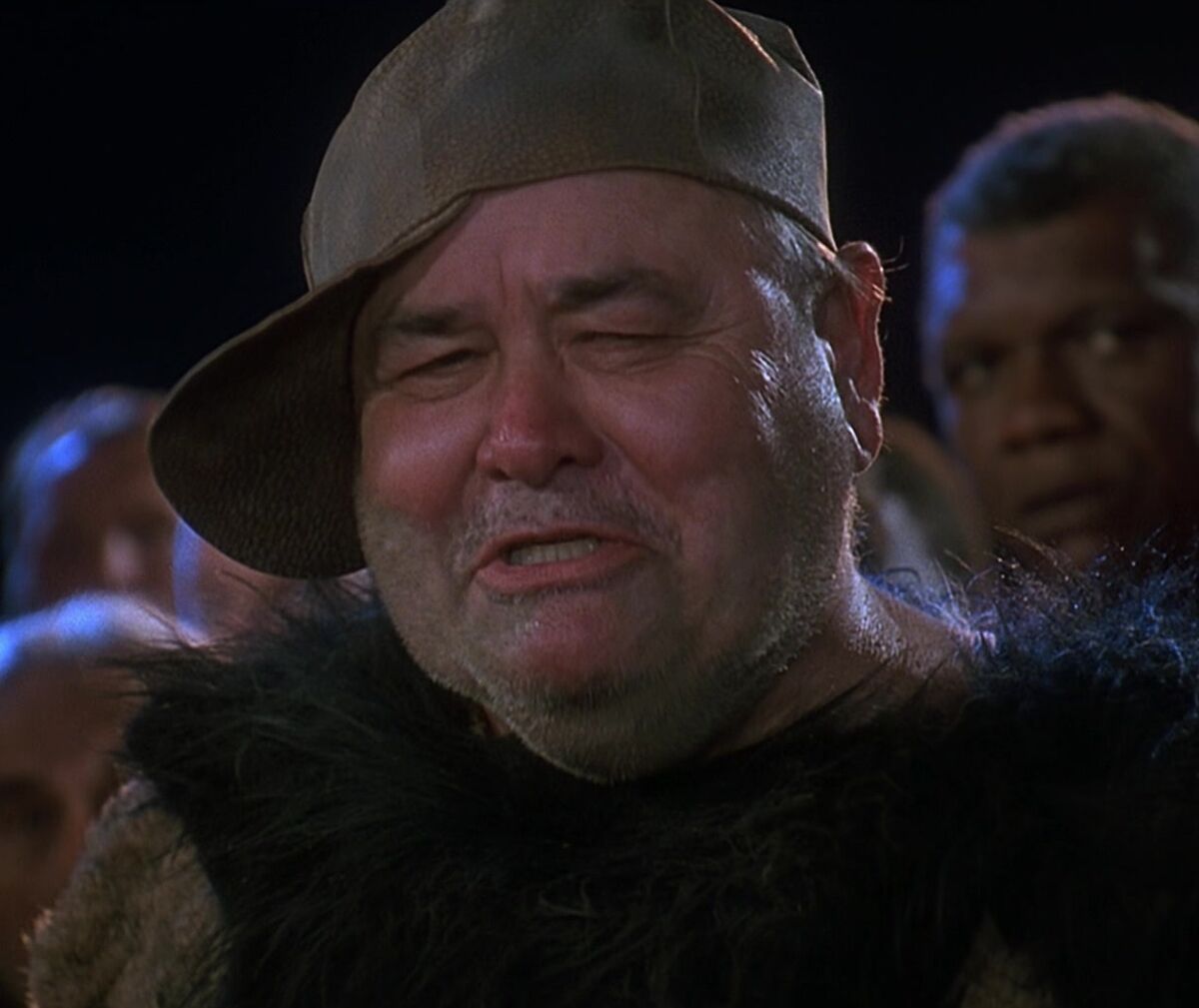 Jonathan Winters Film and Television Wikia Fandom