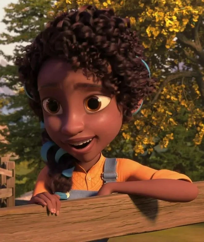 Marsai Martin | Film and Television Wikia | Fandom