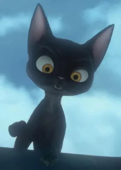 Bolt Film And Television Wikia Fandom