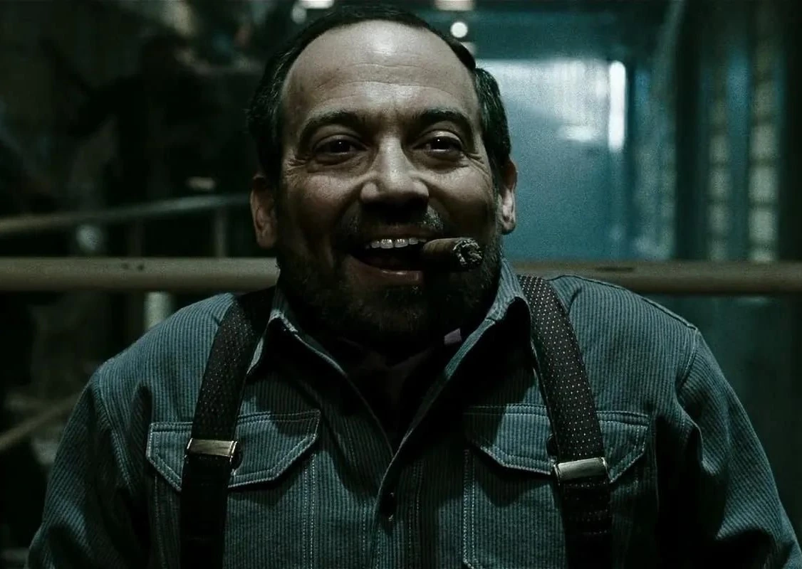 Danny Woodburn | Film and Television Wikia | Fandom