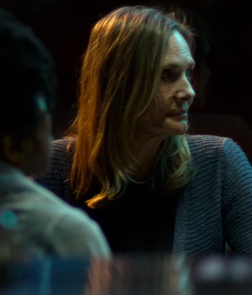 Lisa Emery | Film and Television Wikia | Fandom