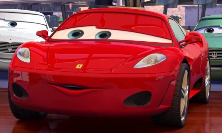 Michael Schumacher | Film and Television Wikia | Fandom