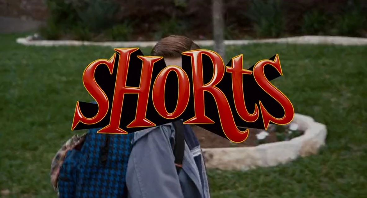 Shorts 2009 Film And Television Wikia Fandom