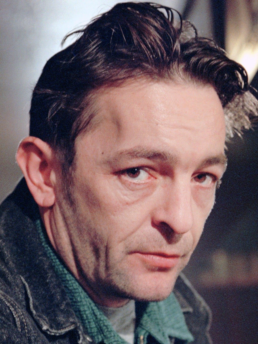 Francis Magee Film and Television Wikia Fandom
