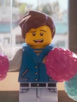 Randall Park Film and Television Wikia Fandom