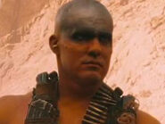 Greg van Borssum as Ripsaw Imperator